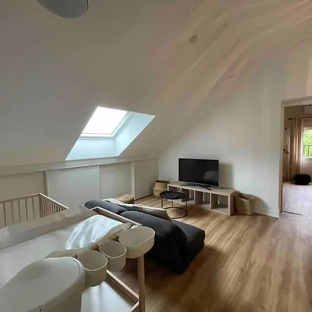 Domaine De 6 Hectares Avec 2 Etangs Que Pour Vous Feriehus