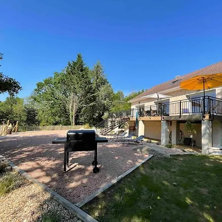 Domaine De 6 Hectares Avec 2 Etangs Que Pour Vous *