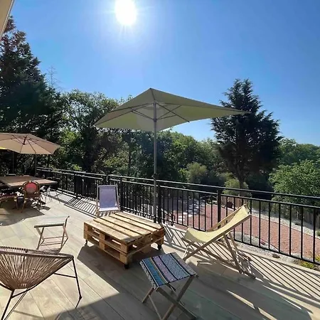 Domaine De 6 Hectares Avec 2 Etangs Que Pour Vous Nontron
