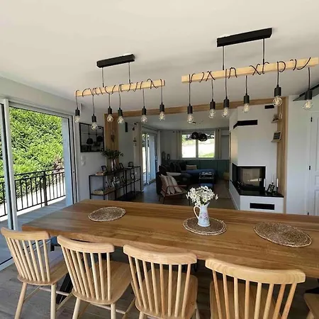 Domaine De 6 Hectares Avec 2 Etangs Que Pour Vous