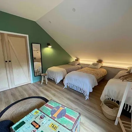Domaine De 6 Hectares Avec 2 Etangs Que Pour Vous