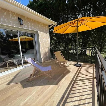 Domaine De 6 Hectares Avec 2 Etangs Que Pour Vous Feriehus Nontron